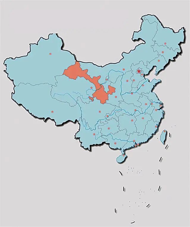 「游甘肃·来敦煌」一趟甘肃之旅,能游完它的7处世界遗产和7家5a景区