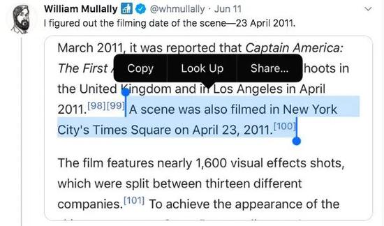 推荐《美国队长》9年前预言新冠暴发？看完倒吸一口凉气