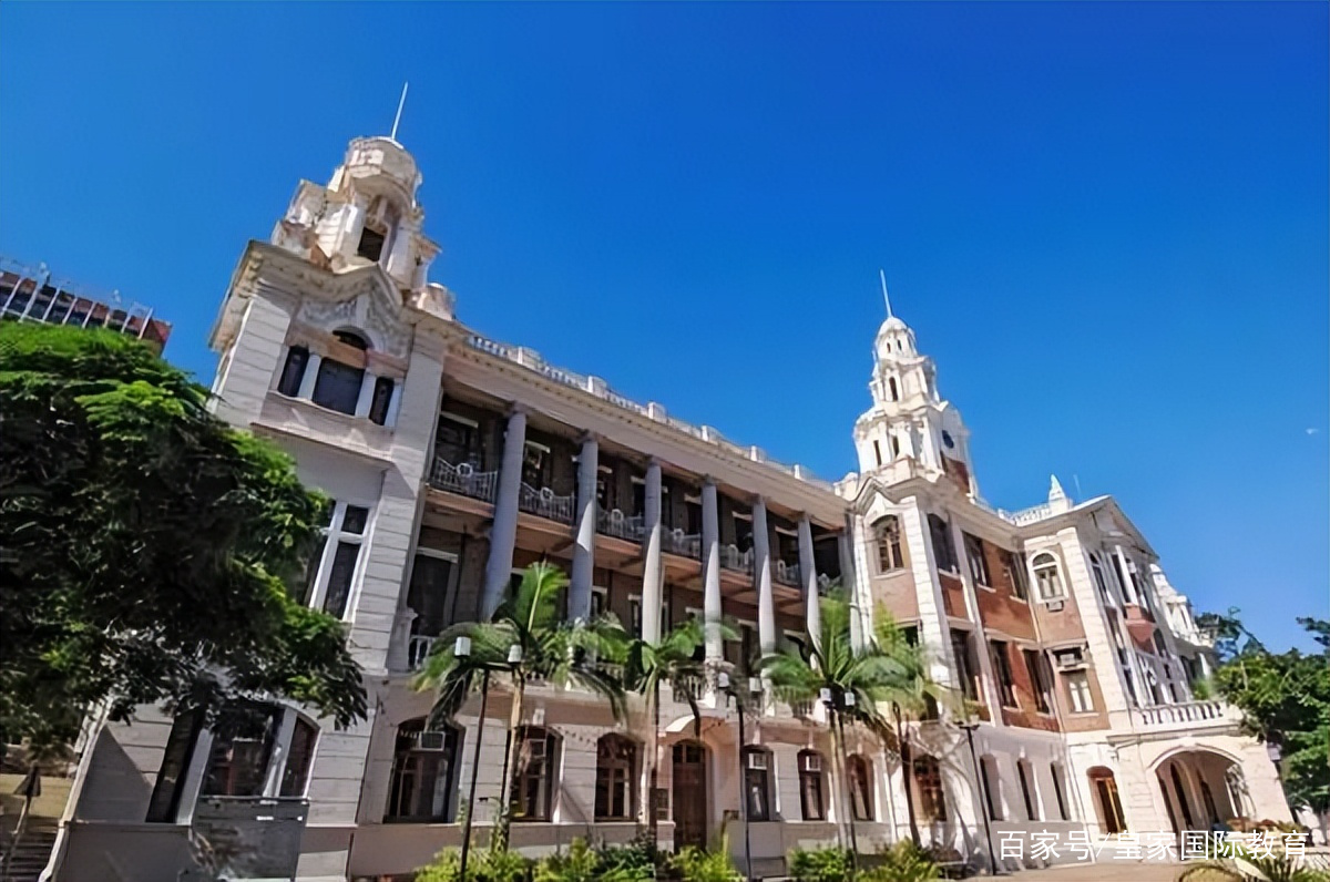 包含香港中文大学和香港中文大学（深圳）联合通告引发争议，你支持通告中所提的「共享排名」「同授学位证」吗？的词条-第2张图片-鲸幼网