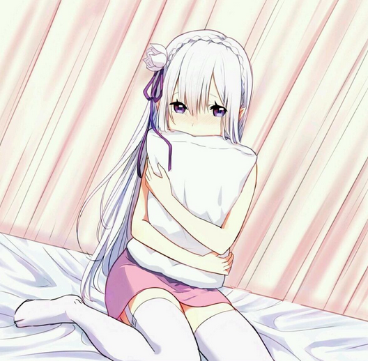 冷知识!现实中女生很少喜欢穿白丝,其实白丝最初是绅士的专属