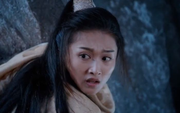 《陈情令:即便是过了十六年,绵绵还是一眼认出了魏公子!