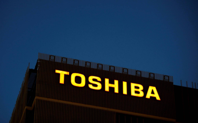 日本宣布断供23种芯片,东芝事件教训不足