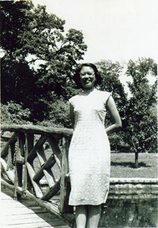 最后一位"九叶派"诗人郑敏去世:只有诗人和孩子看见这一切