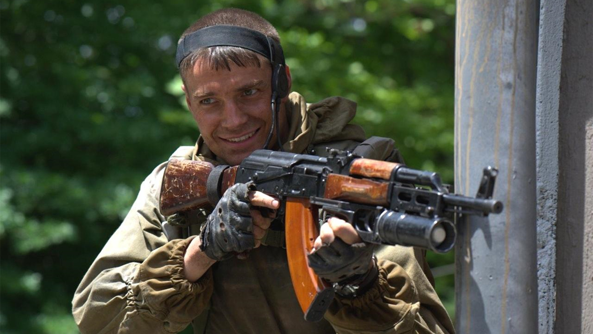 为什么美剧那么喜欢黑俄军呢?都是当年苏联军队留下的阴影