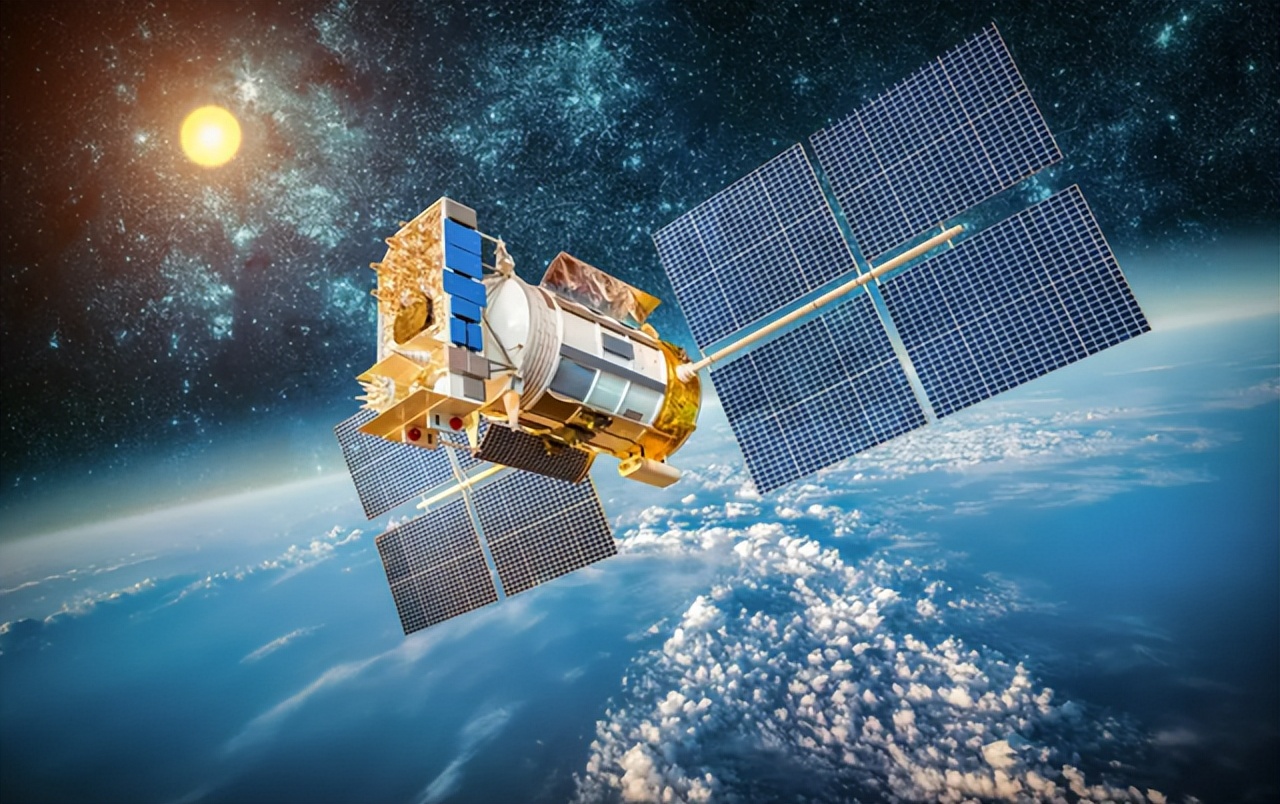 中国"北斗"再出新科技,ar技术震惊全世界,少年强,则国强