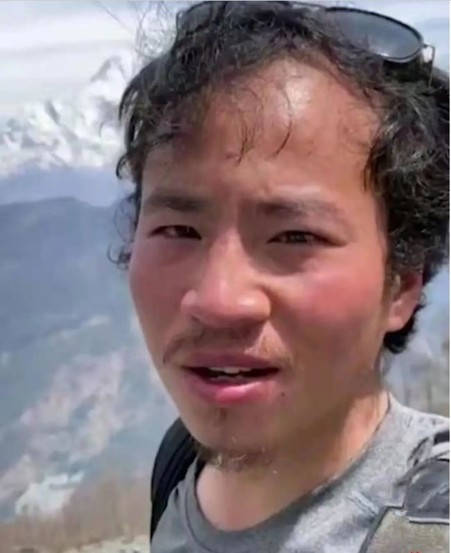 冒险王王相军死因成谜:宋祖德派3律师实地调查,称取得一定进展