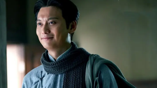 数风流人物14:汪孟邹找到适之想办法,写信告诉了陈独秀