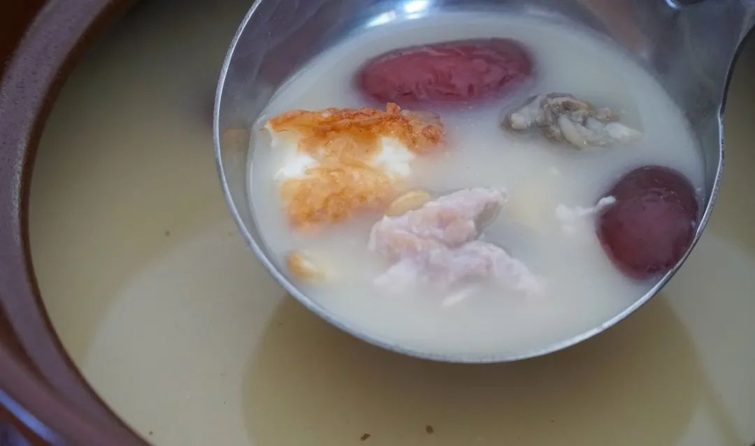 粤菜"云"聚 | 蜗牛汤,牛!