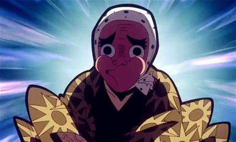 2022年4月16日,动画《鬼灭之刃》《刀匠之村篇》,第1弹pv上映