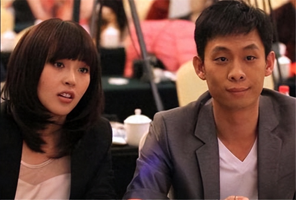 回顾演员张译娶钱琳琳不惧女方二婚带娃结婚多年宠妻如宝