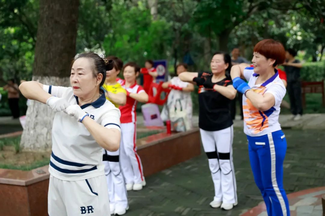 海安海陵公园随拍