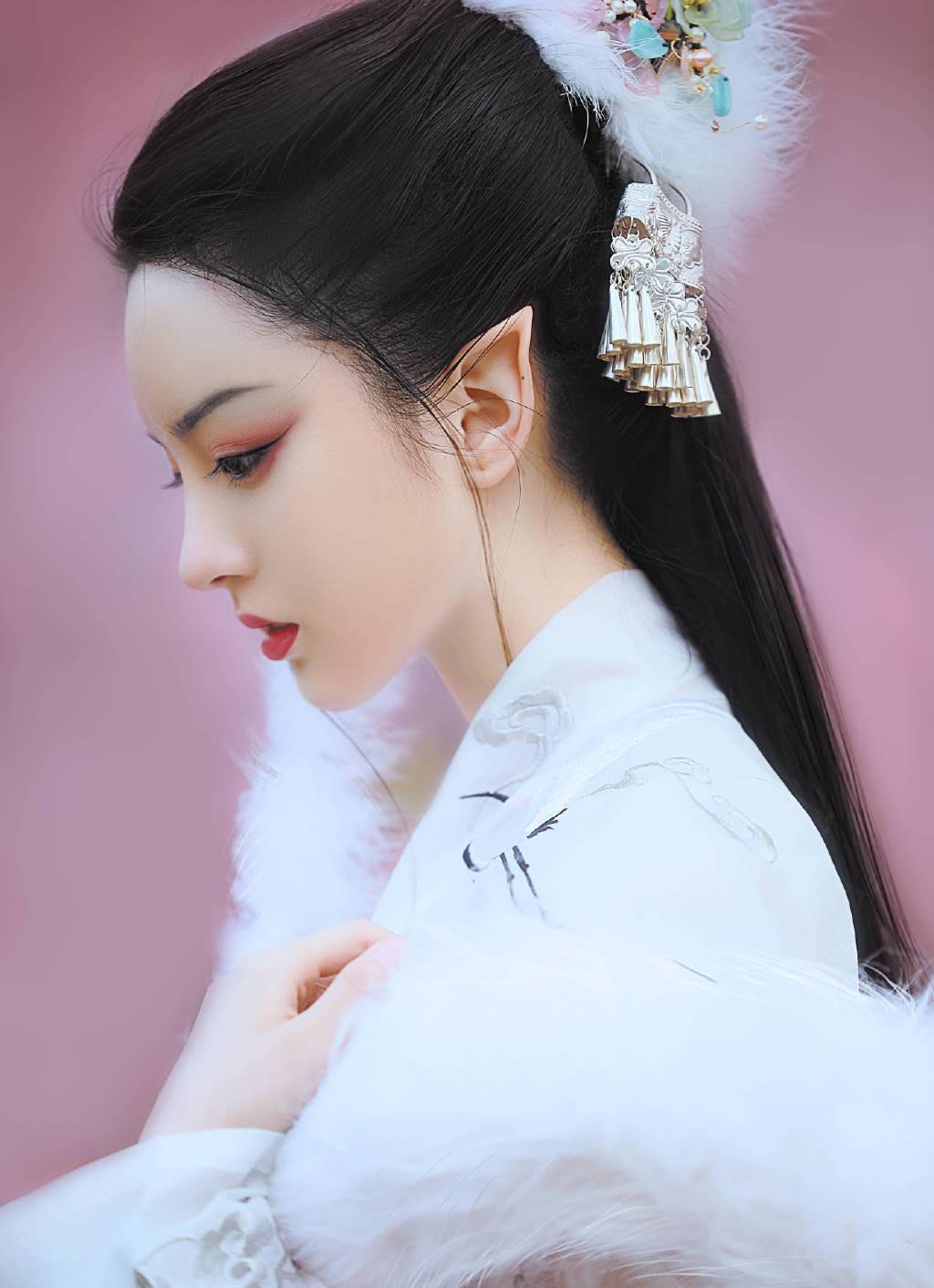 赵青和老周的小娇妻丨穷游青藏小说春天之光