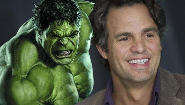 四代绿巨人真实身高,一代1米92,二代1米91,还是四代厉害