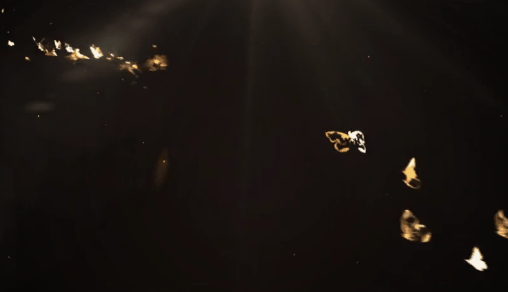 文字特效视频制作如何实现?不妨试试它