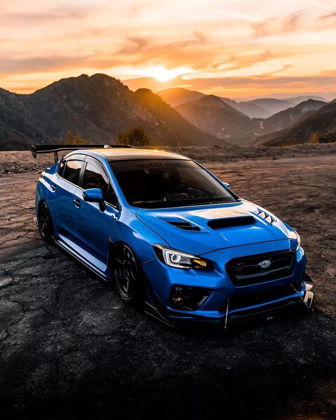 2022 斯巴鲁 wrx 评测