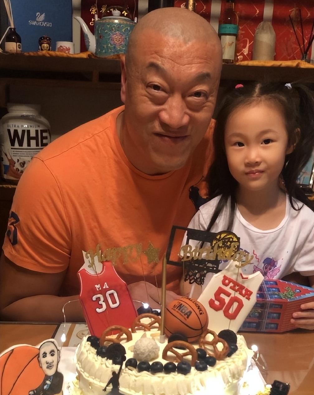 前男篮国手马健的日本美人妻拉斯维加斯置业记