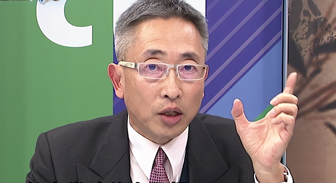 为什么呢?台湾历史作家王丰:内地人要比岛内人更能言善道