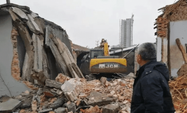 又一批"暴发户"诞生!河北多处迎来拆迁,村民要搬新家啦!