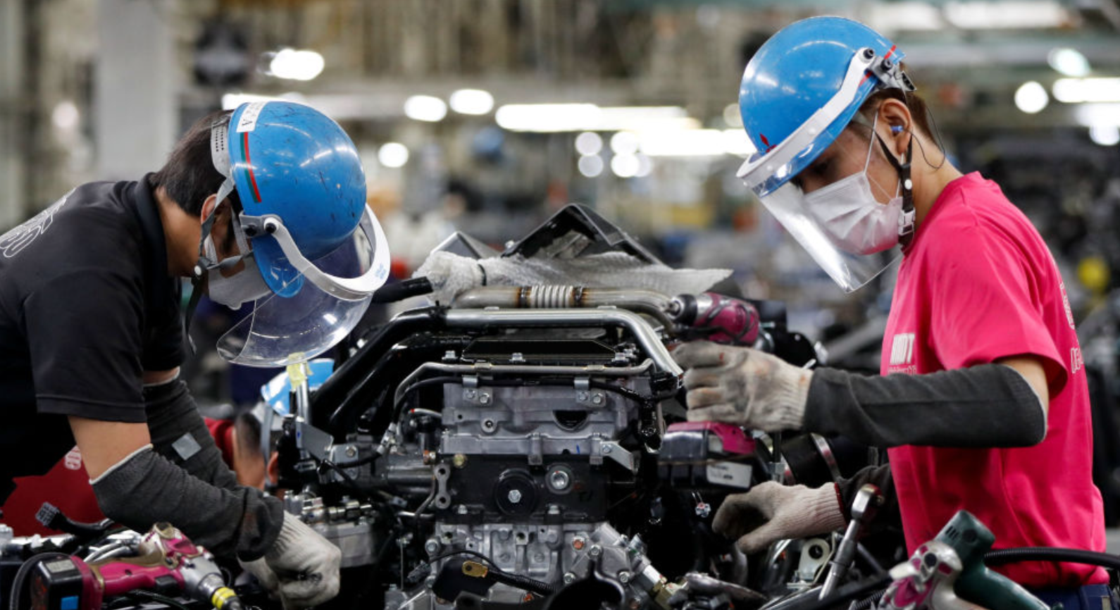 日本媒体扬言:再给中国50年也造不出日本发动机,事实当真如此?