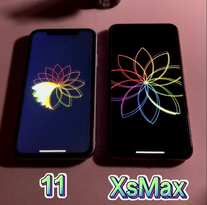 手机lcd屏和amoled屏到底有什么区别?mini led又是什么?