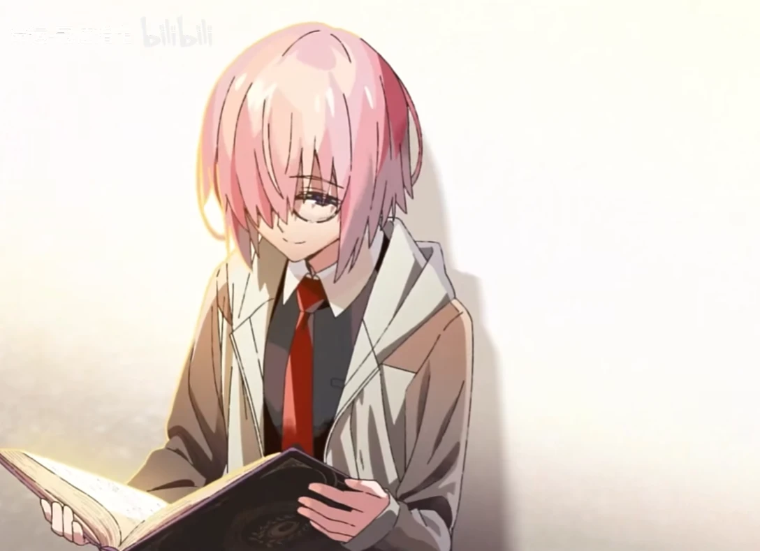 fgo8周年pv个人解读,目前最棒的周年pv!