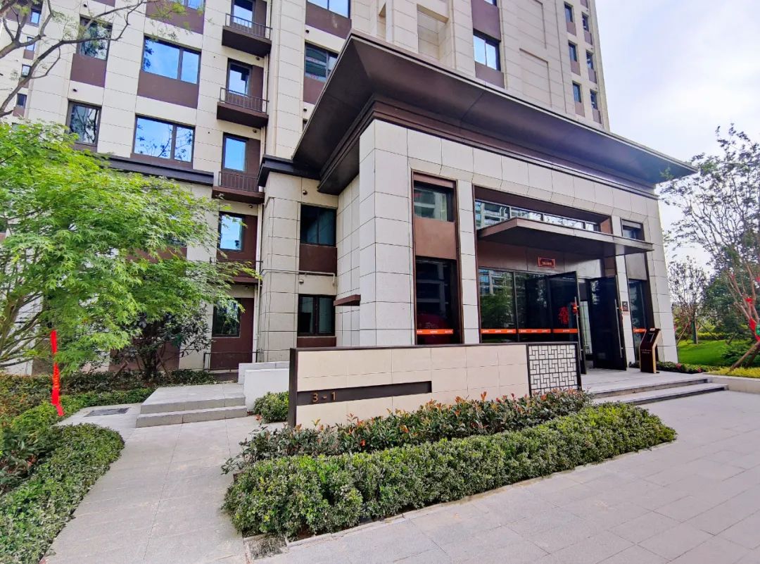 提前交付!西湖天胤为开封楼市打了个板!