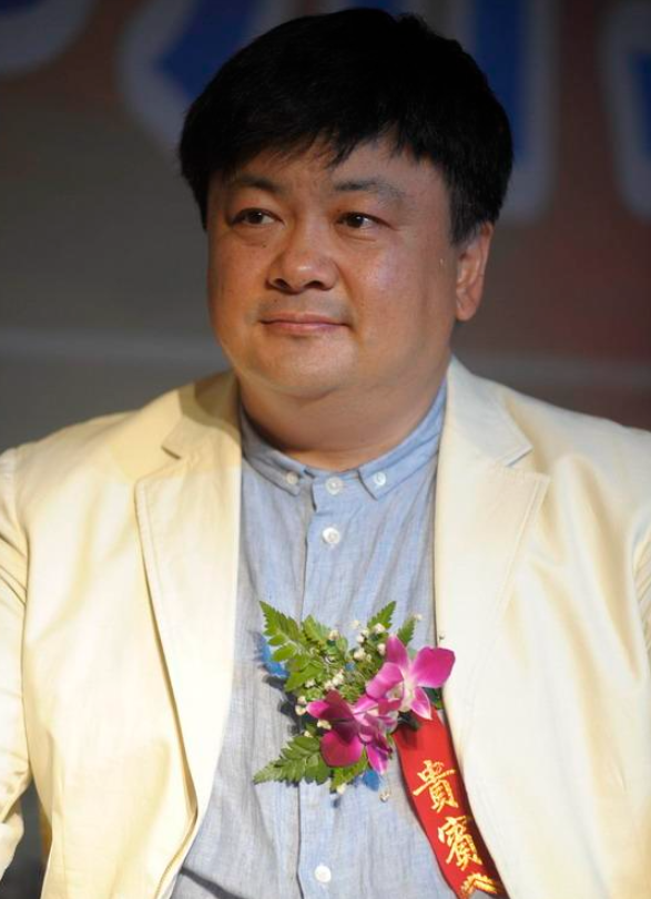 国家一级演员洪剑涛:婚后被质疑,澄清后,如今婚姻状况如何?