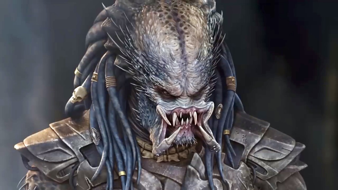 绿格子异形为什么实力这么强,因为寄生了一个独一无二的宿主