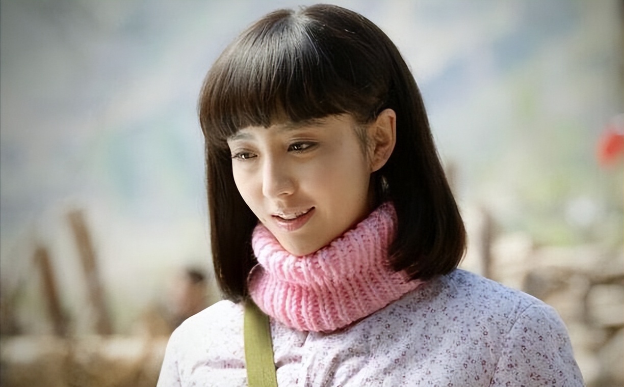 《欢颜》热播,佟丽娅迎来事业第2春,姐姐又飒又美!