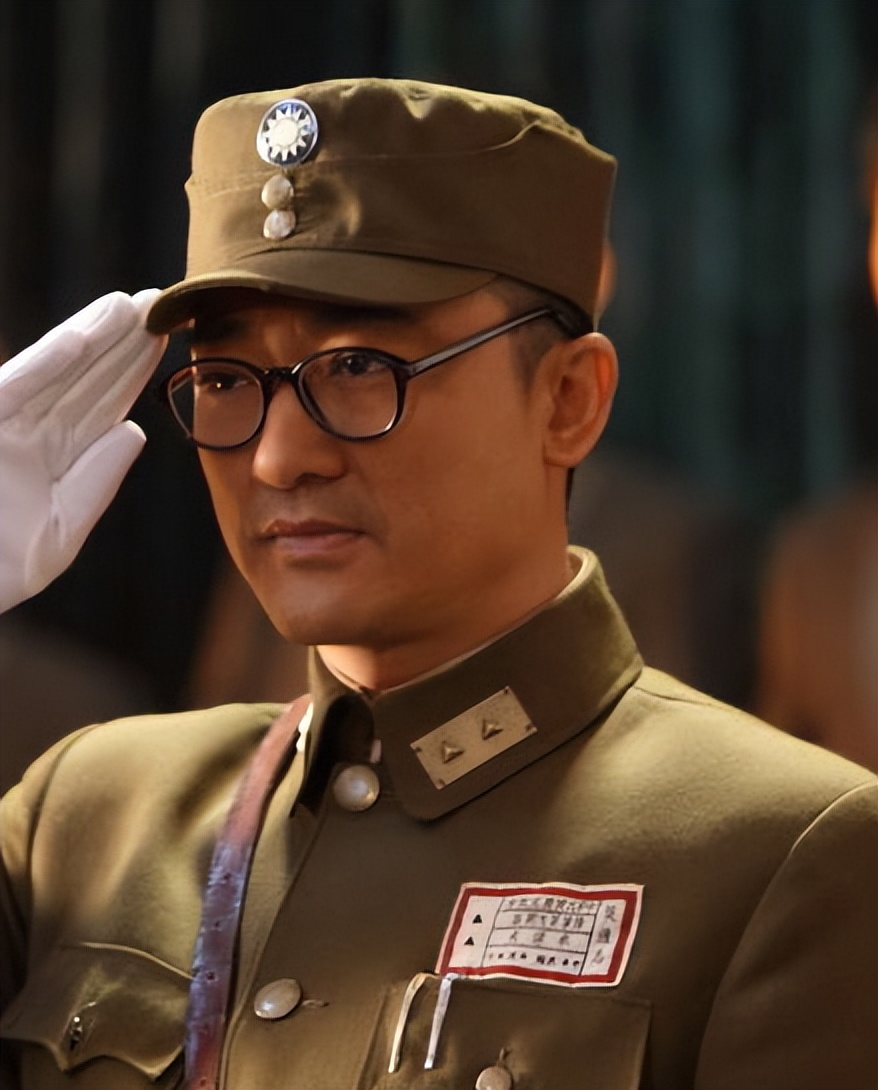 薛岳的参谋长吴逸志调离后,继任的赵子立因何不受薛岳待见呢?