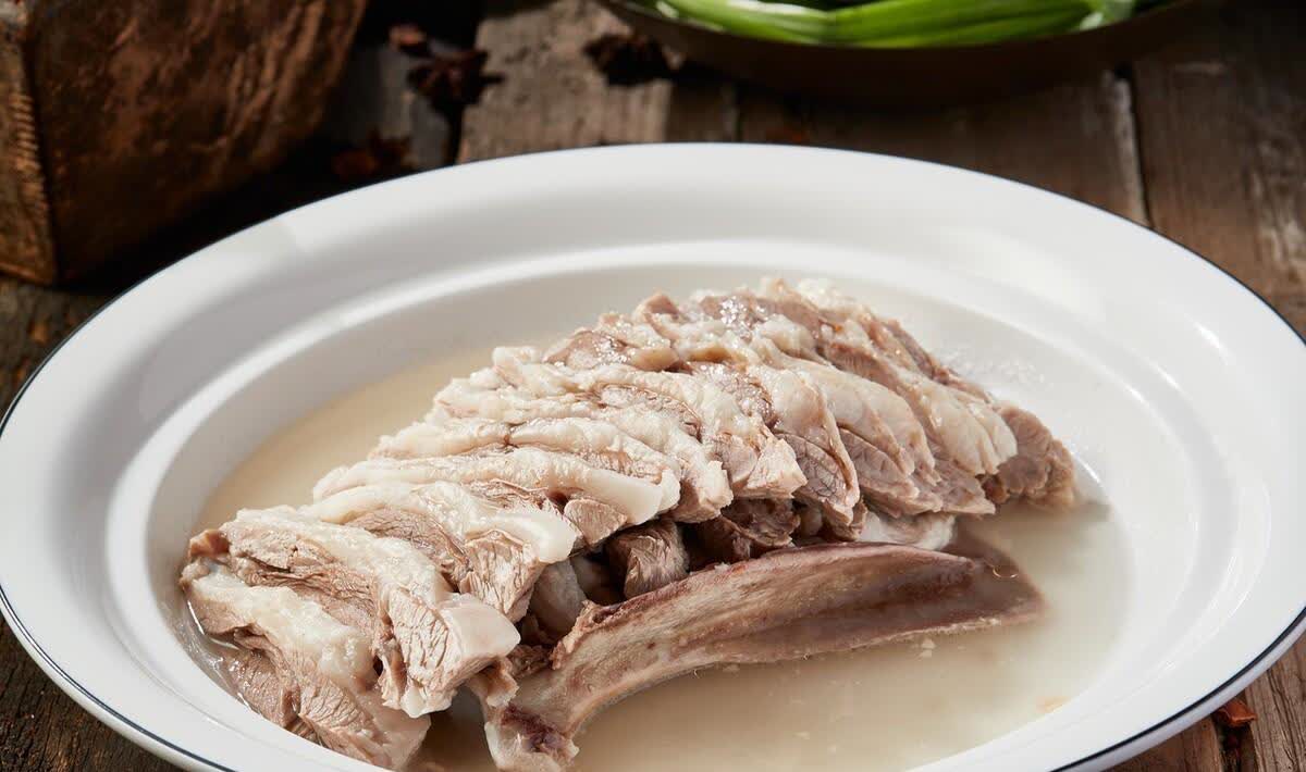 什么是羊尾油?是不是很美味?