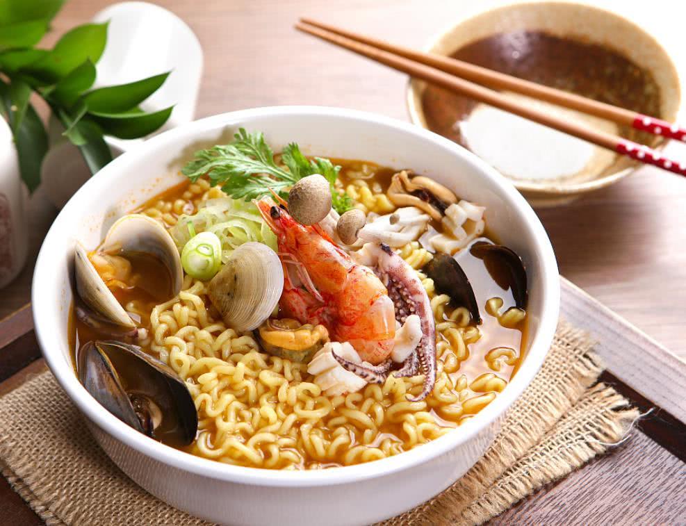 知名方便面被检出致癌物超标148倍!现在的方便面还能放心吃吗?