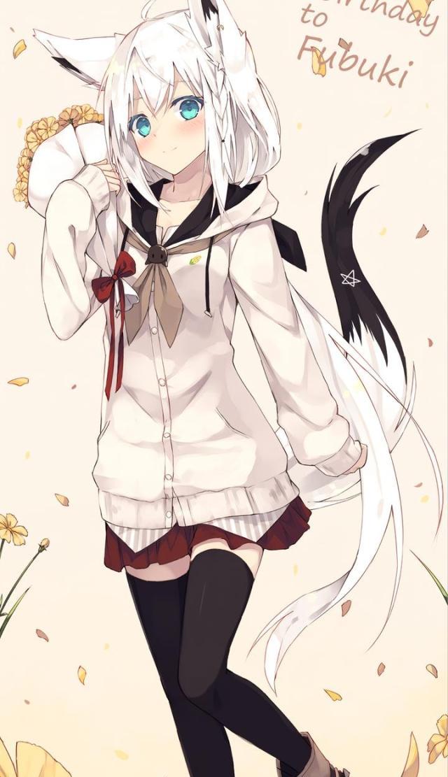 碧蓝航线的驱逐白上吹雪会放飞机,她到底强不强?一起来看看吧