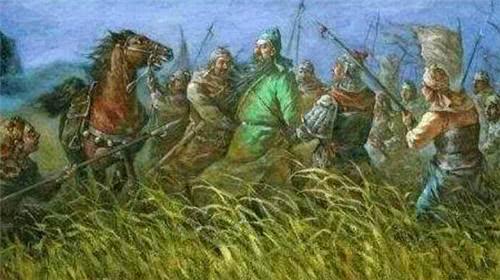 关羽被杀前,曾放弃抵抗主动向孙权投降,为何被孙权果断拒绝?