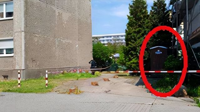 河南女孩儿李洋洁留学德国遭虐杀,变态凶手背景强大,黑幕被扒