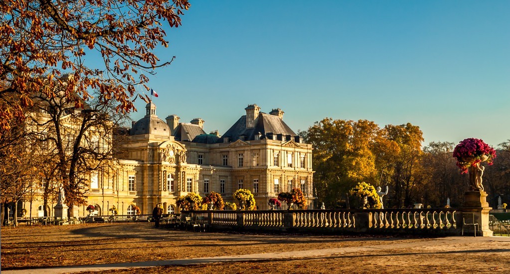 真实的卢森堡或许真不是你想象中的样子