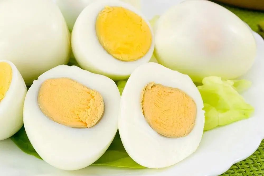 孩子的早餐鸡蛋煮几分钟最好?哪款牛奶最适合?权威专家为您解答!