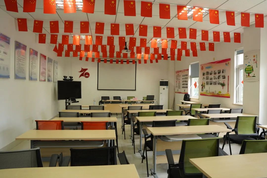 香花桥街道:幸福社区里的幸福事儿