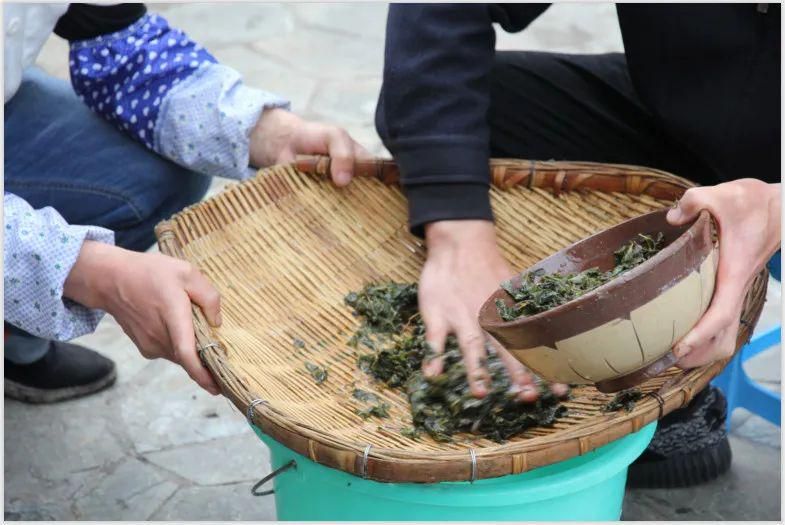 凤县味道|品"凤县观音粉",清凉而爽滑