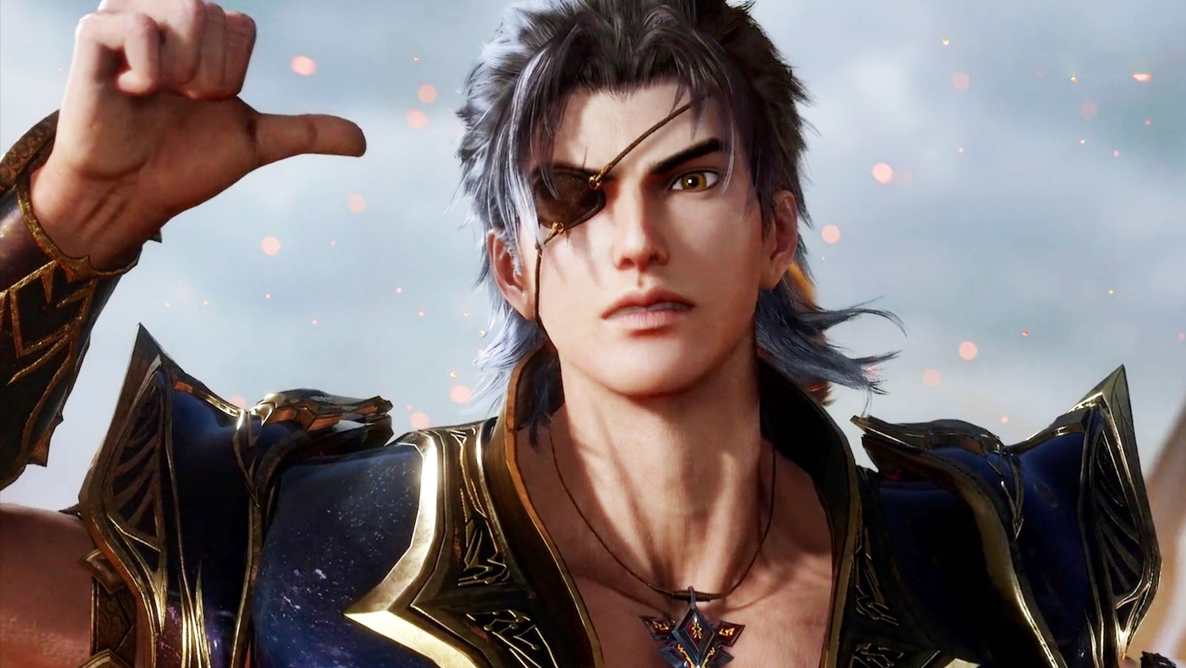 网传国产动画《武庚纪》要被影视化,成品出来后你会去看吗?