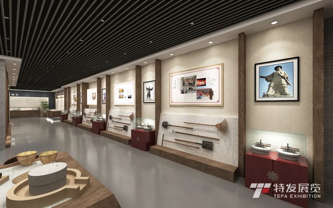 乡村博物馆赋能乡村振兴|特发展览《乡村博物馆案例合集》