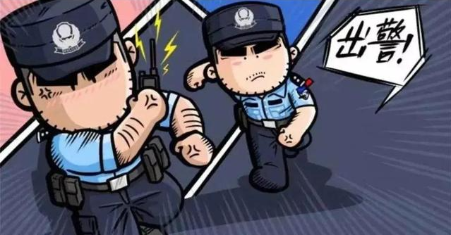 广西平桂:一男子银行账户异常,是被诈骗预警"高危"人员?