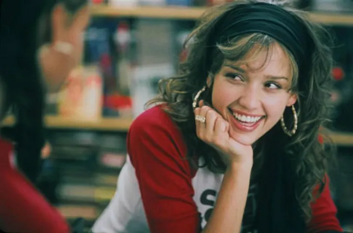 从过气甜心到92亿霸道总裁人间尤物杰西卡到底有什么本事