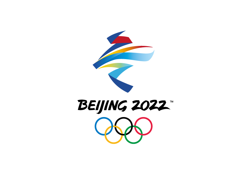 冬奥会高清logo图片