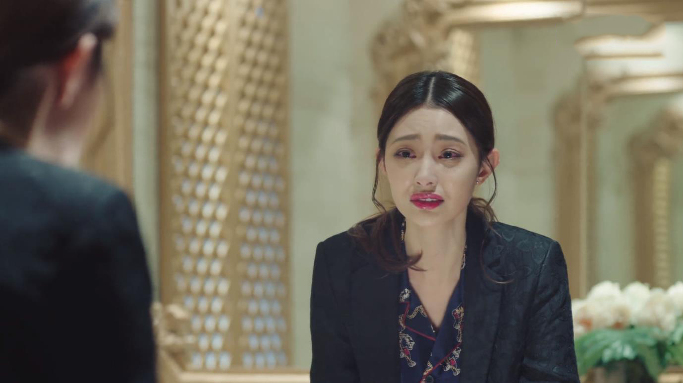 《这个世界不看脸》陶菲儿等人犯的错,谁更值得被原谅?