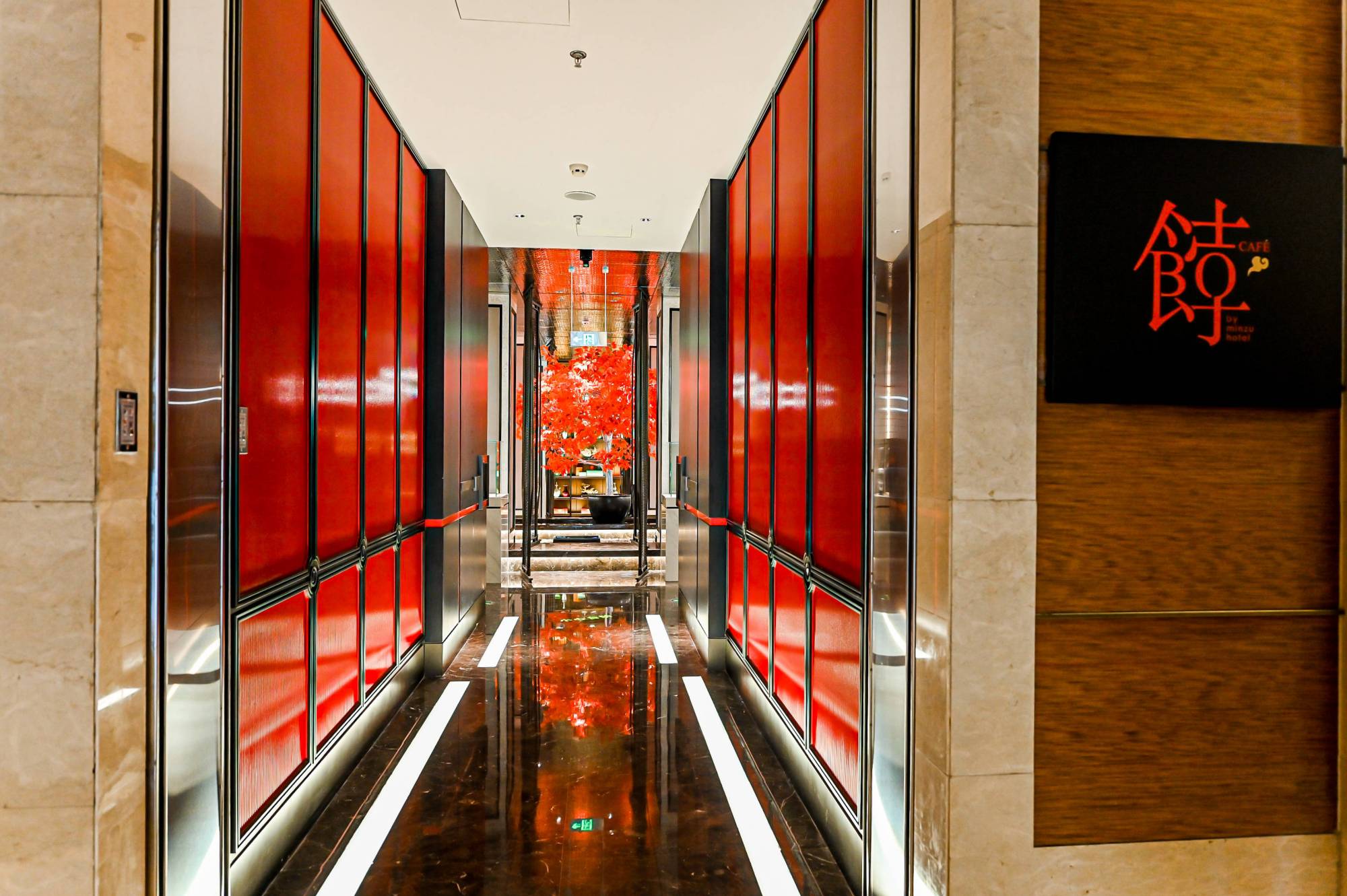 精细入微尽享美好时光北京民族饭店喜迎全面复工