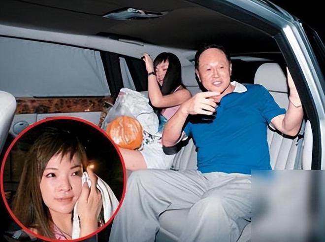 纪实香港大亨87岁还在"泡妞",自曝和万名女性有关系,太会享受!