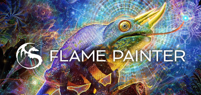 painter软件下载正版-painter官方正版下载-painter破解版下载