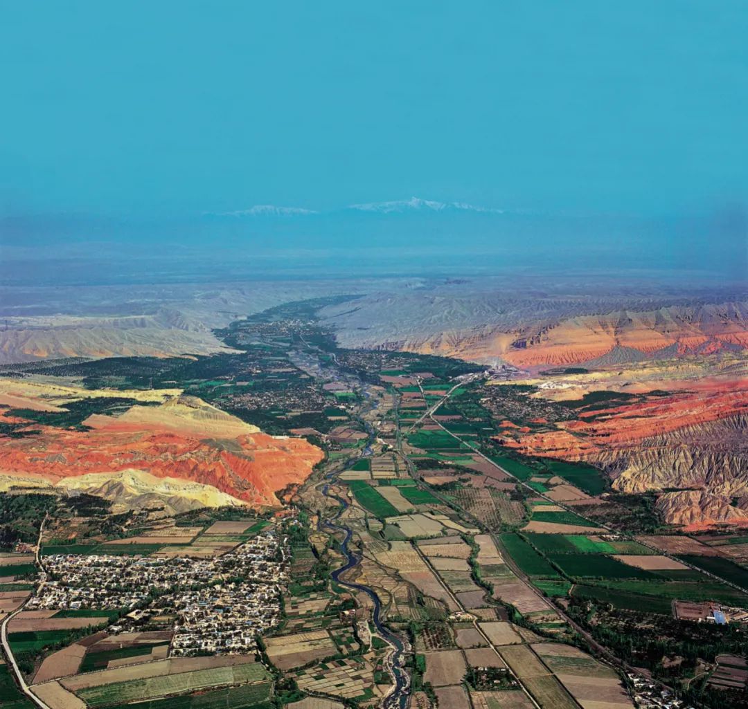 通往西夏的帝国之路:从灵州向西扩张