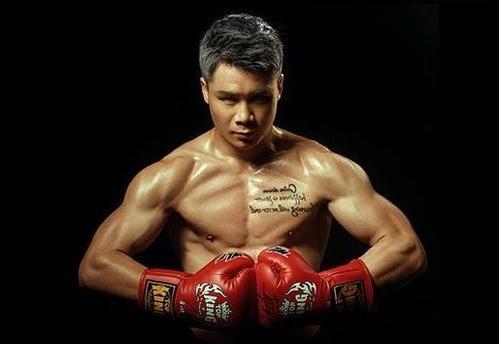 恭喜!魏锐高鞭腿ko泰拳王莽星,拿下今年含金量最高的一场比赛